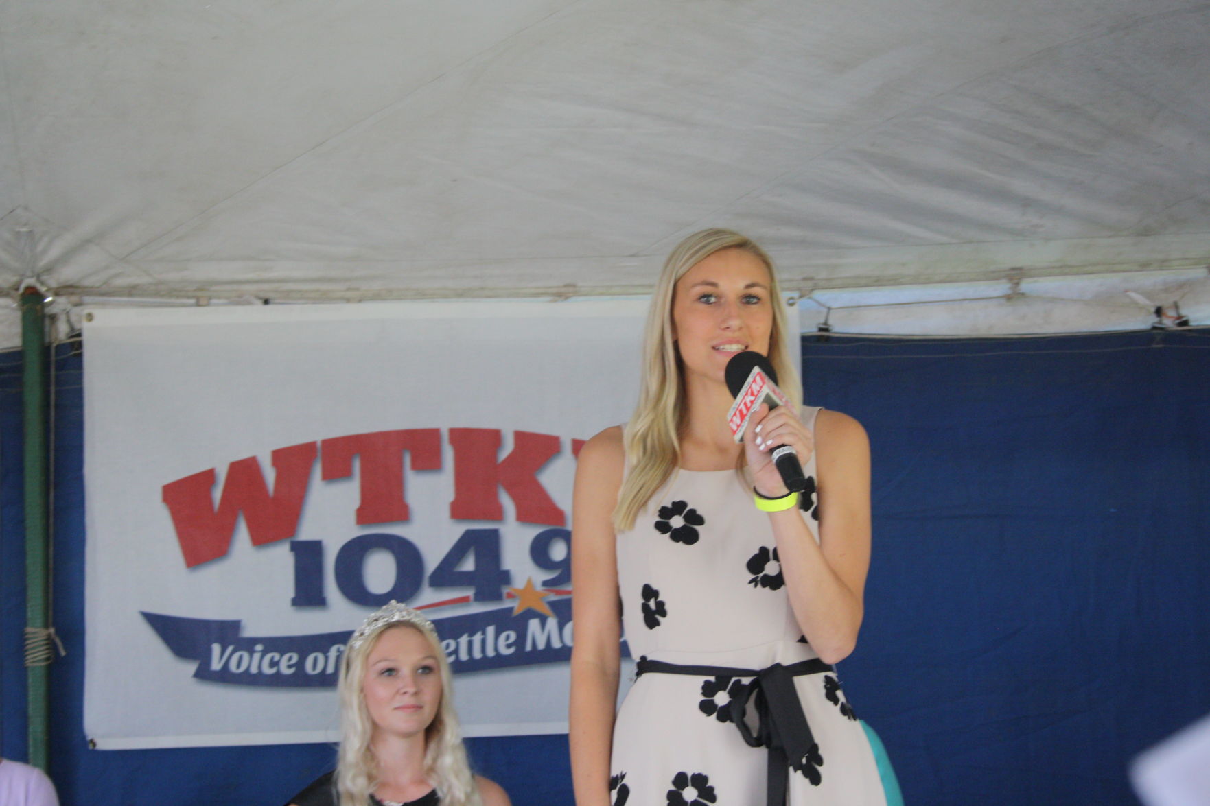 DC Fair Wednesday